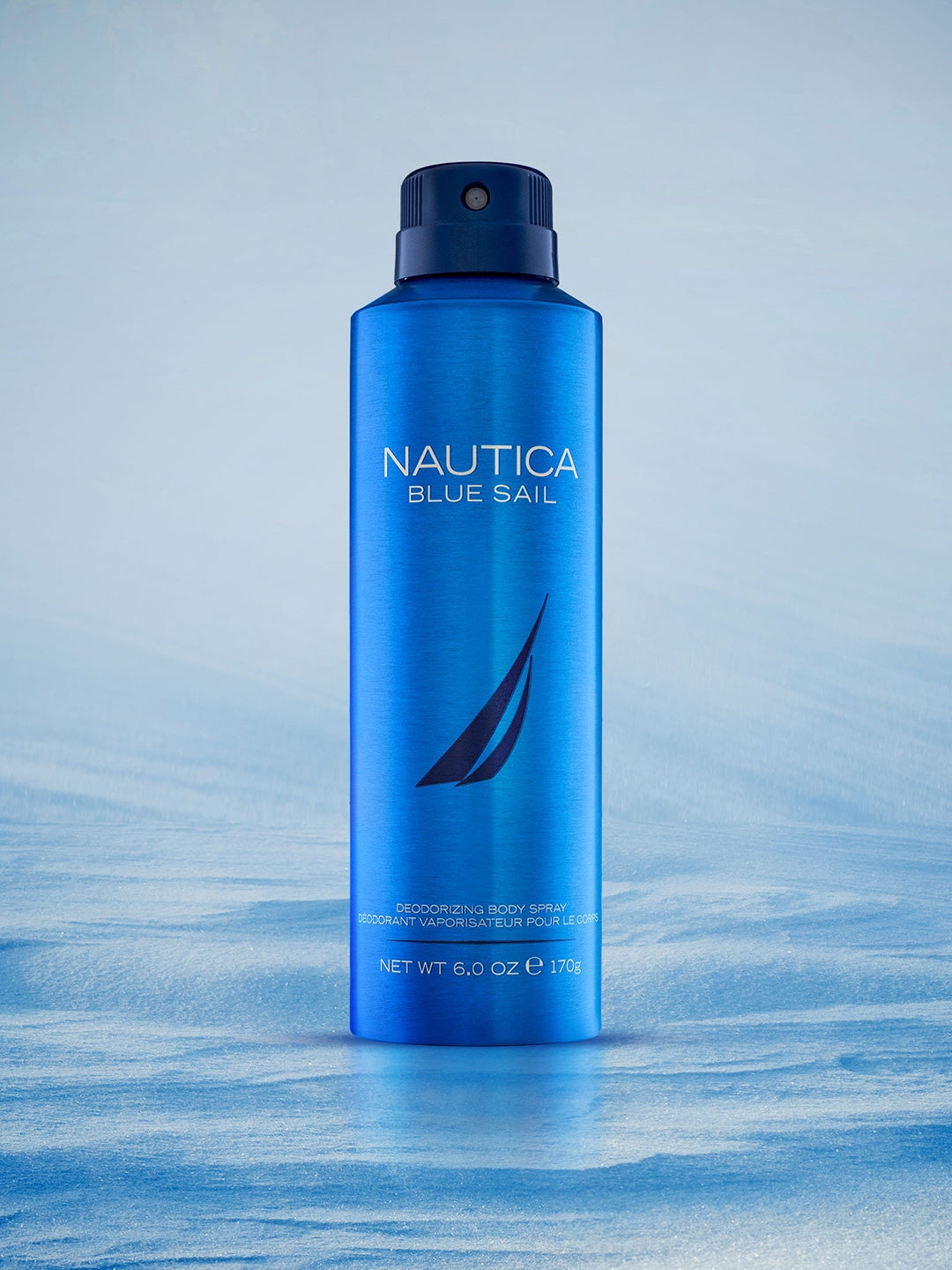 NAUTICA Blue Sail Deodrant Vaporisater