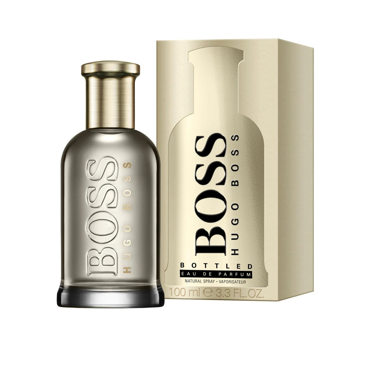 BOSS Bottled Eau De Parfum