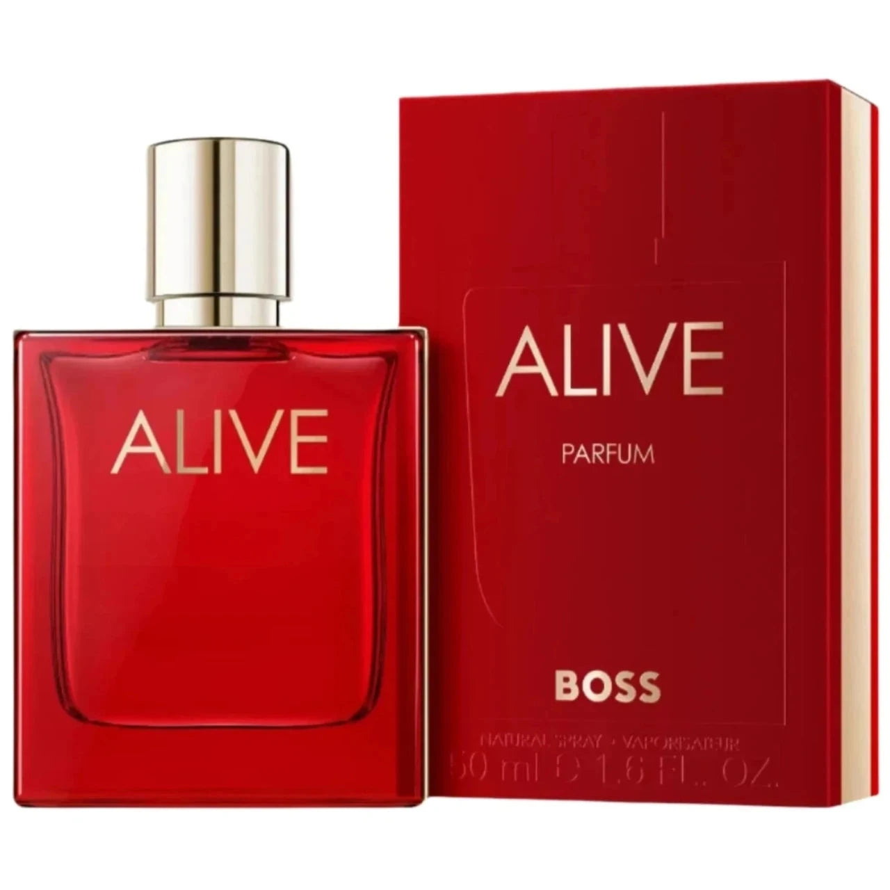 BOSS Alive Parfum For Women