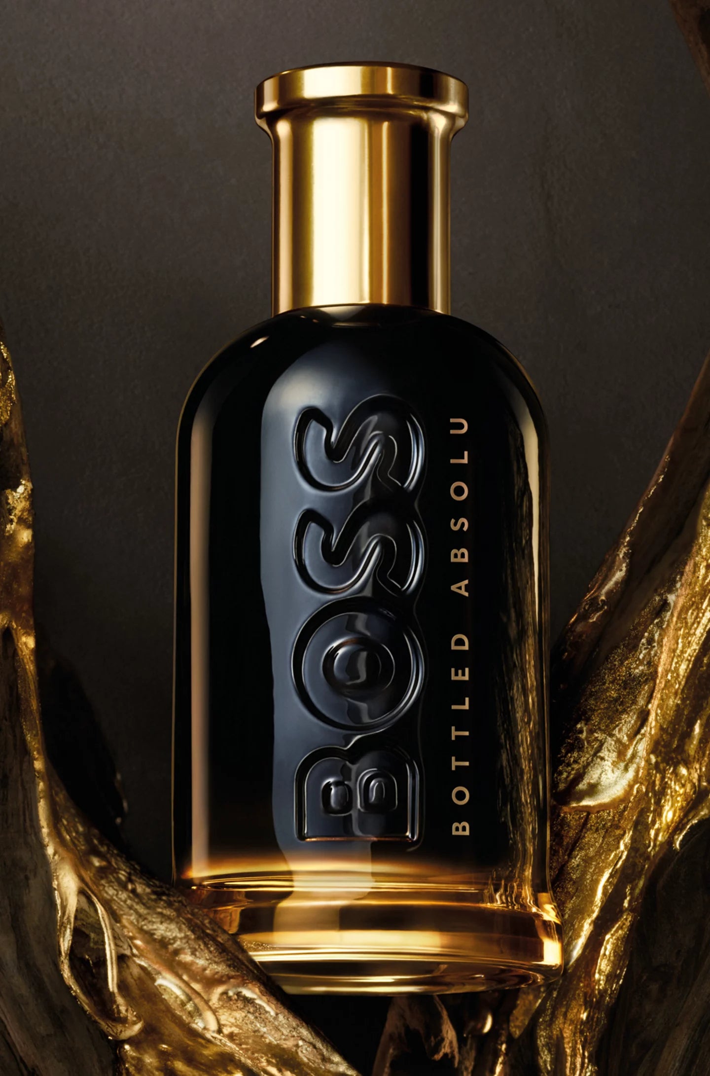 BOSS Bottled Absolu Intense Parfum