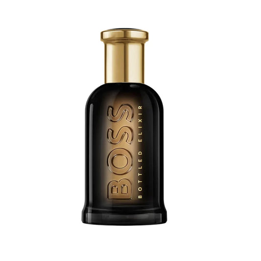 BOSS Bottled Elixir Parfum