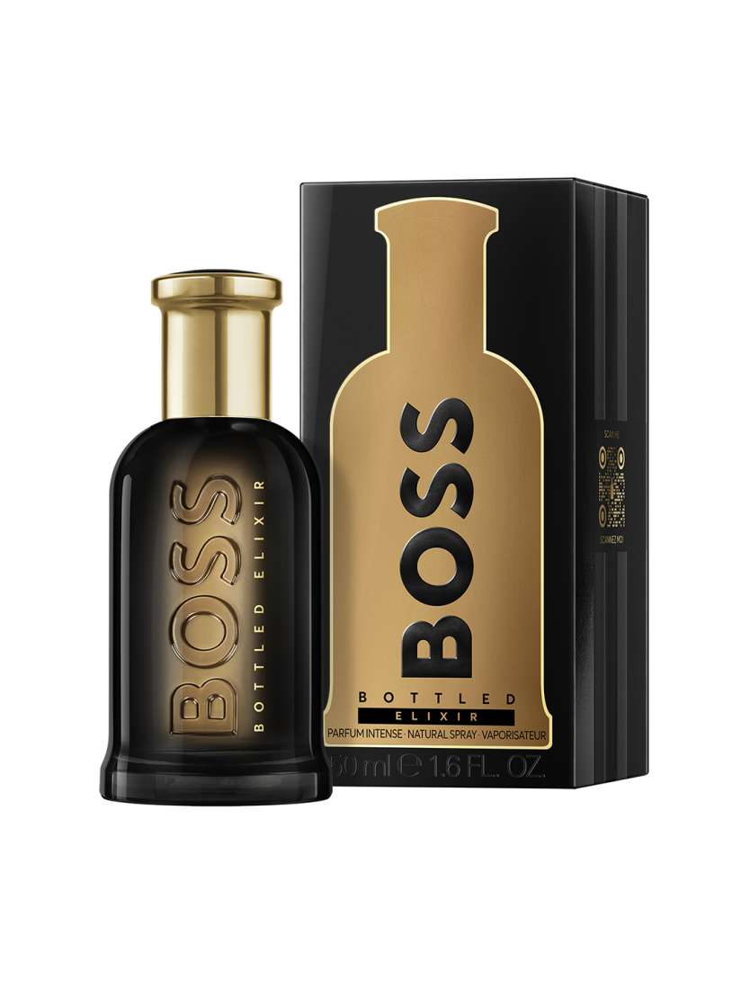 BOSS Bottled Elixir Parfum