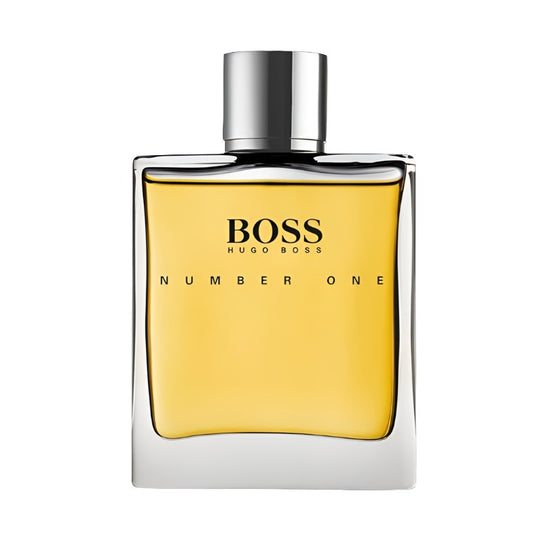 BOSS Number One Eau De Toilette Spray