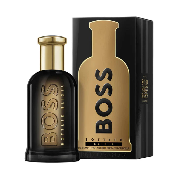 BOSS Bottled Elixir Parfum