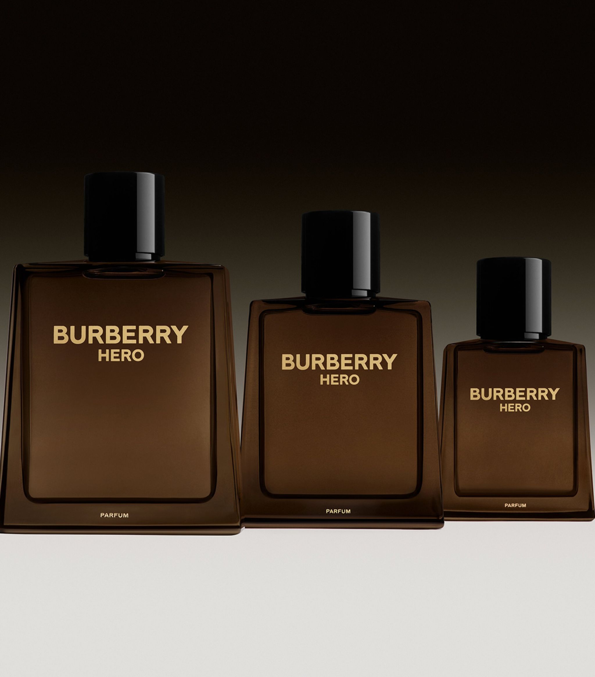 Burberry parfum fashion men