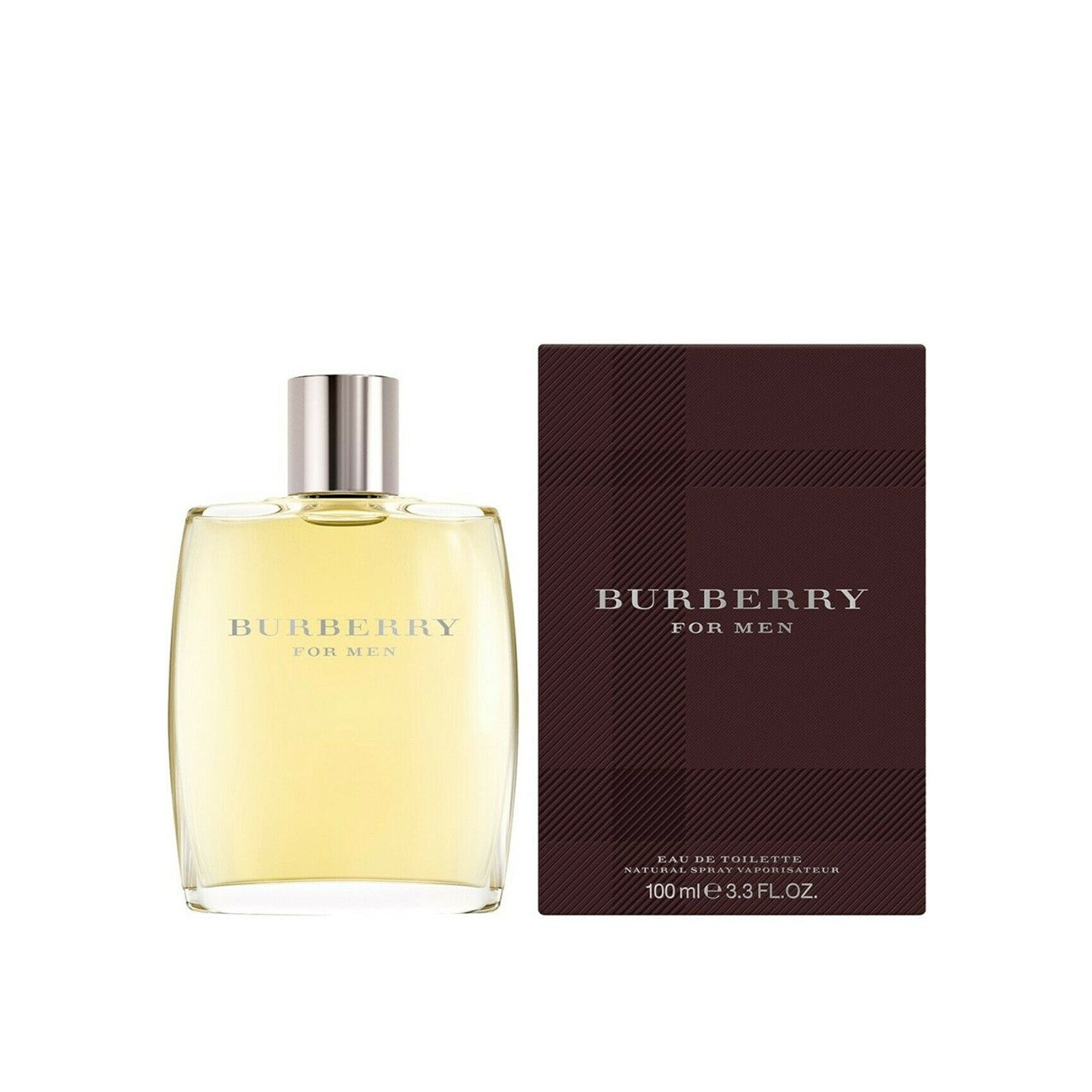 BURBERRY Classic For Men Eau De Toilette