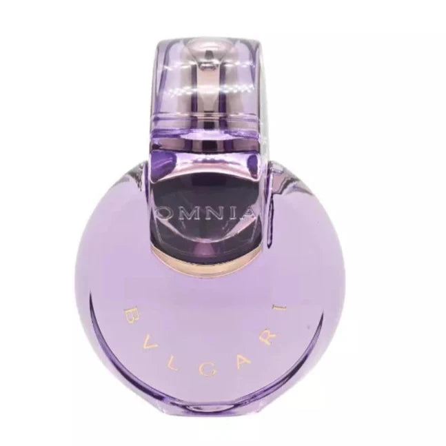 BVLGARI Omnia Amethyste Eau de Toilette For Women