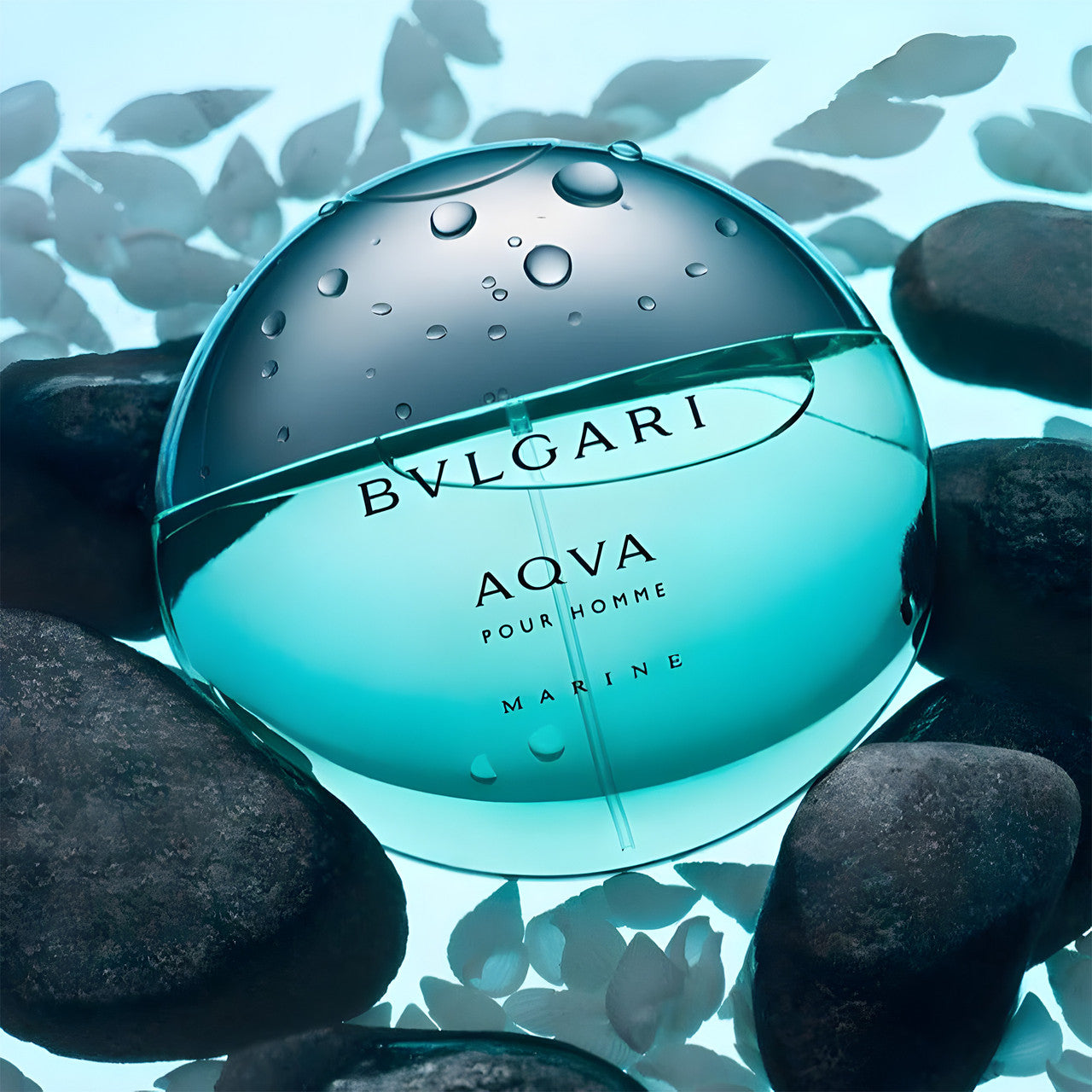 BVLGARI Aqva PH Marine Eau De Toilette Fragrance Lounge