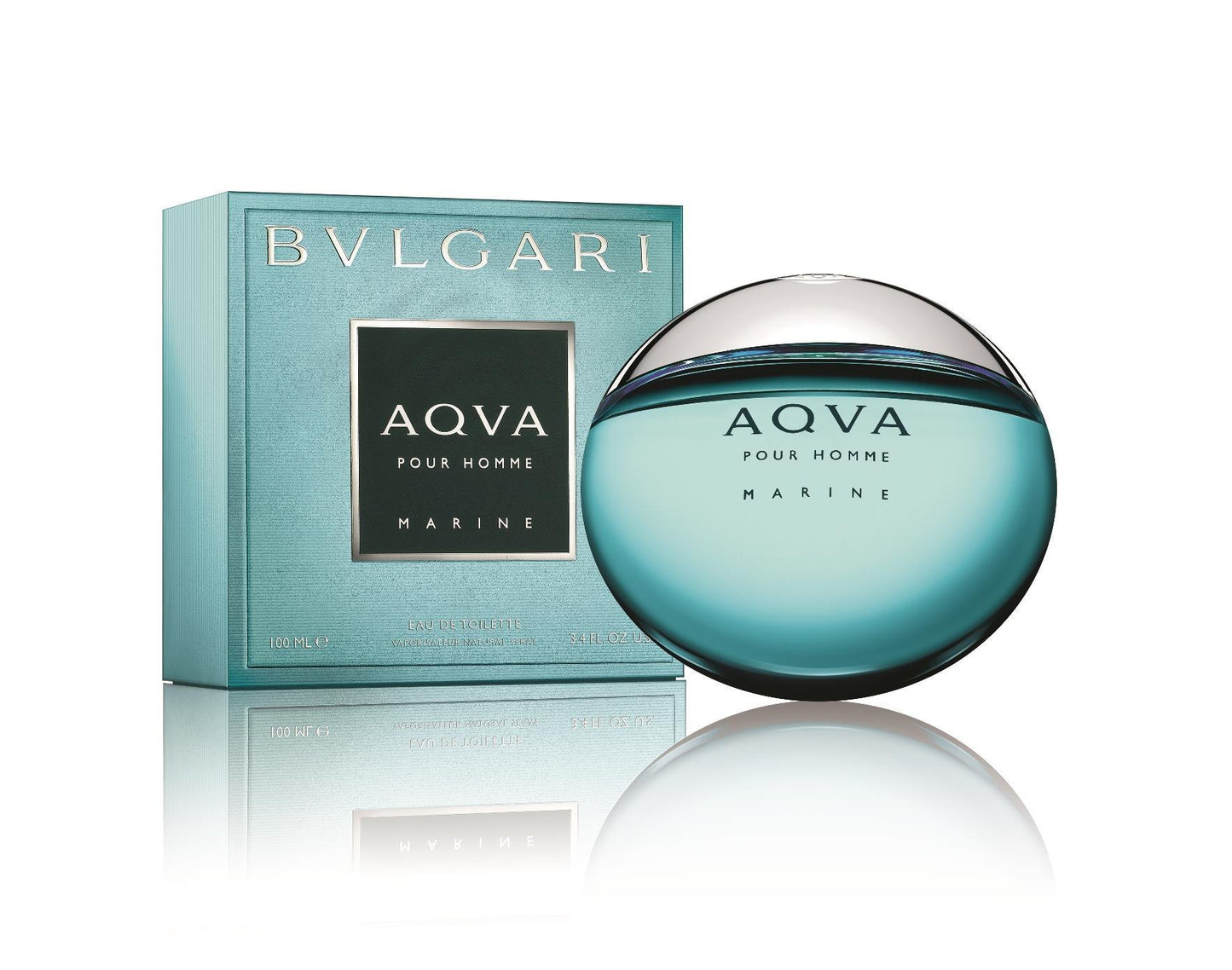 BVLGARI Aqva PH Marine Eau De Toilette