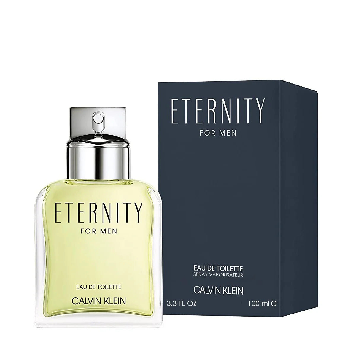 CALVIN KLEIN Eternity Eau De Toilette For Men