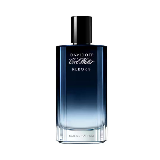 DAVIDOFF Cool Water Reborn Eau De Parfum