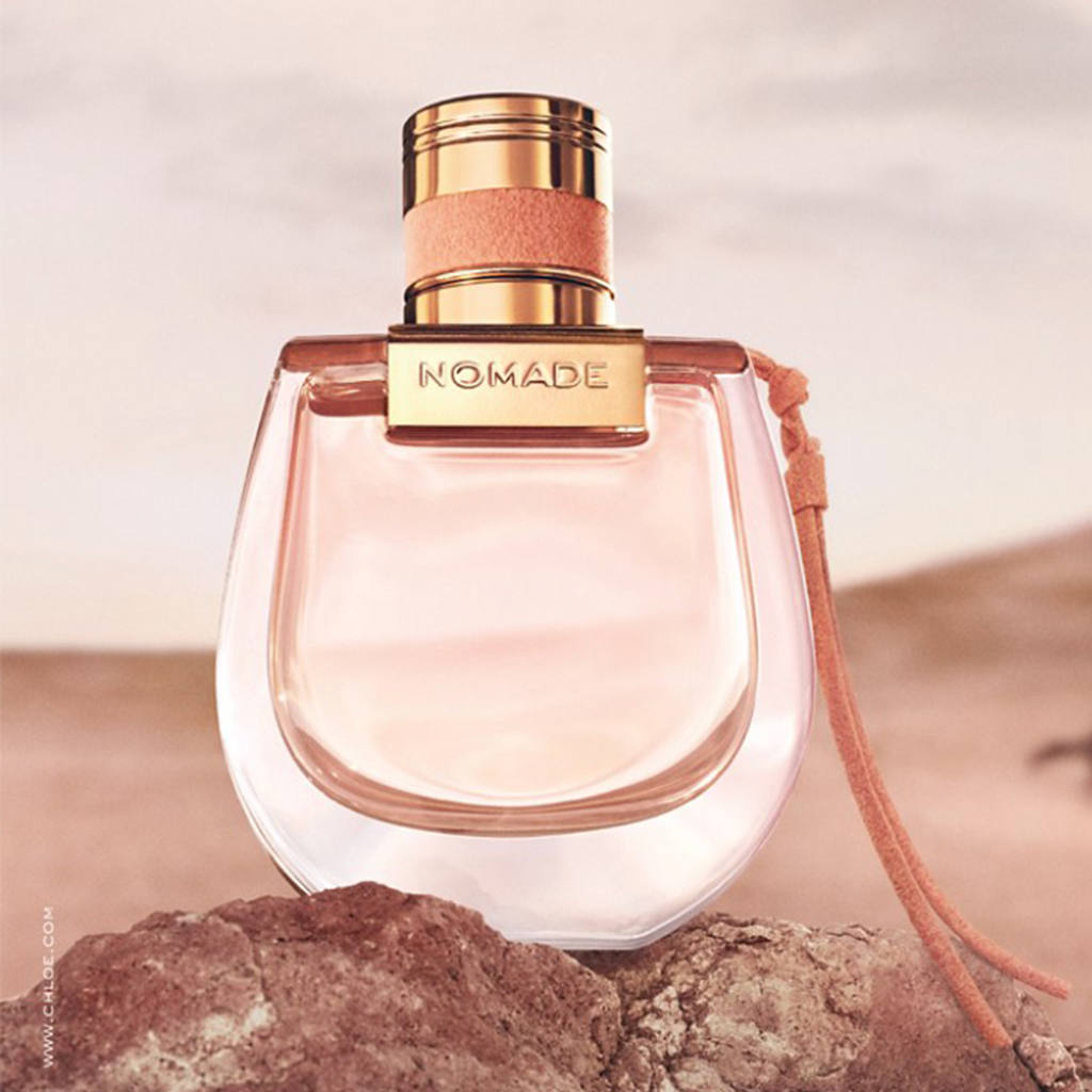 CHLOE Nomade Eau de Parfum for Women
