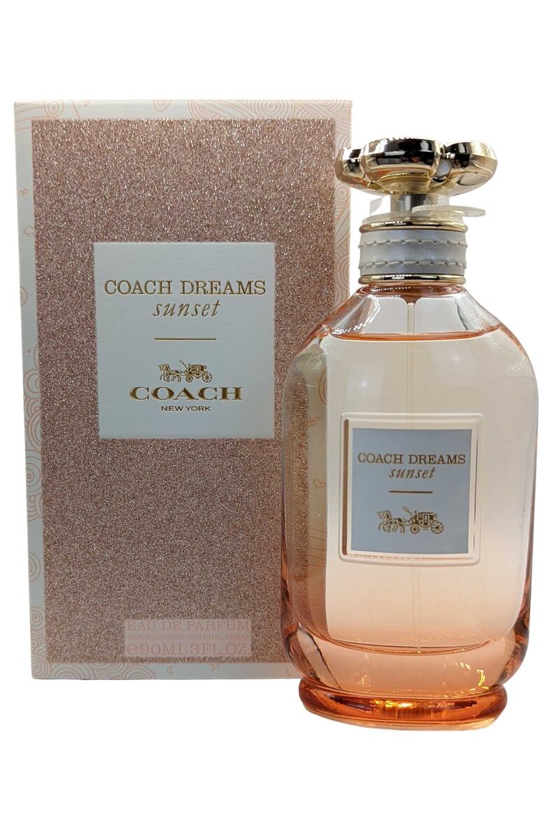 COACH Dreams Sunset Eau De Parfum