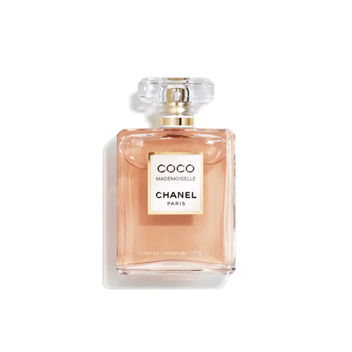 CHANEL Coco Mademoiselle Eau De Parfum Intense Spray