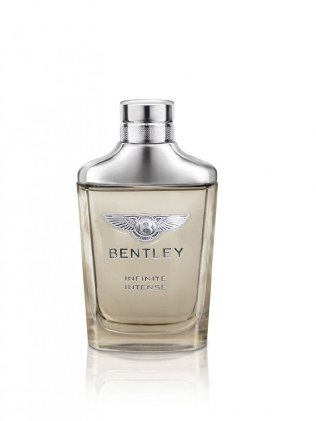 BENTLEY Infinite For Men Eau de Toilette