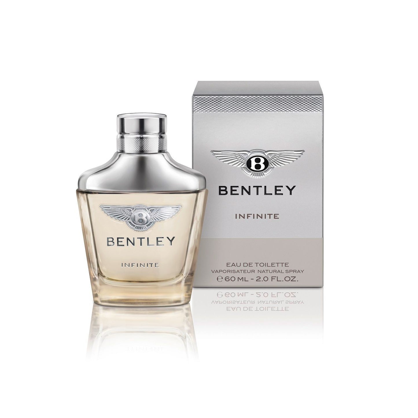 BENTLEY Infinite For Men Eau de Toilette