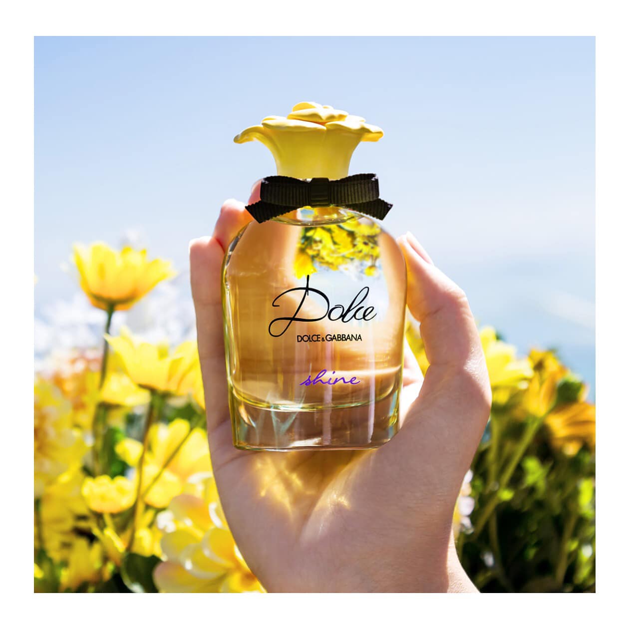 DOLCE & GABBANA Dolce Shine Eau De Parfum For Women