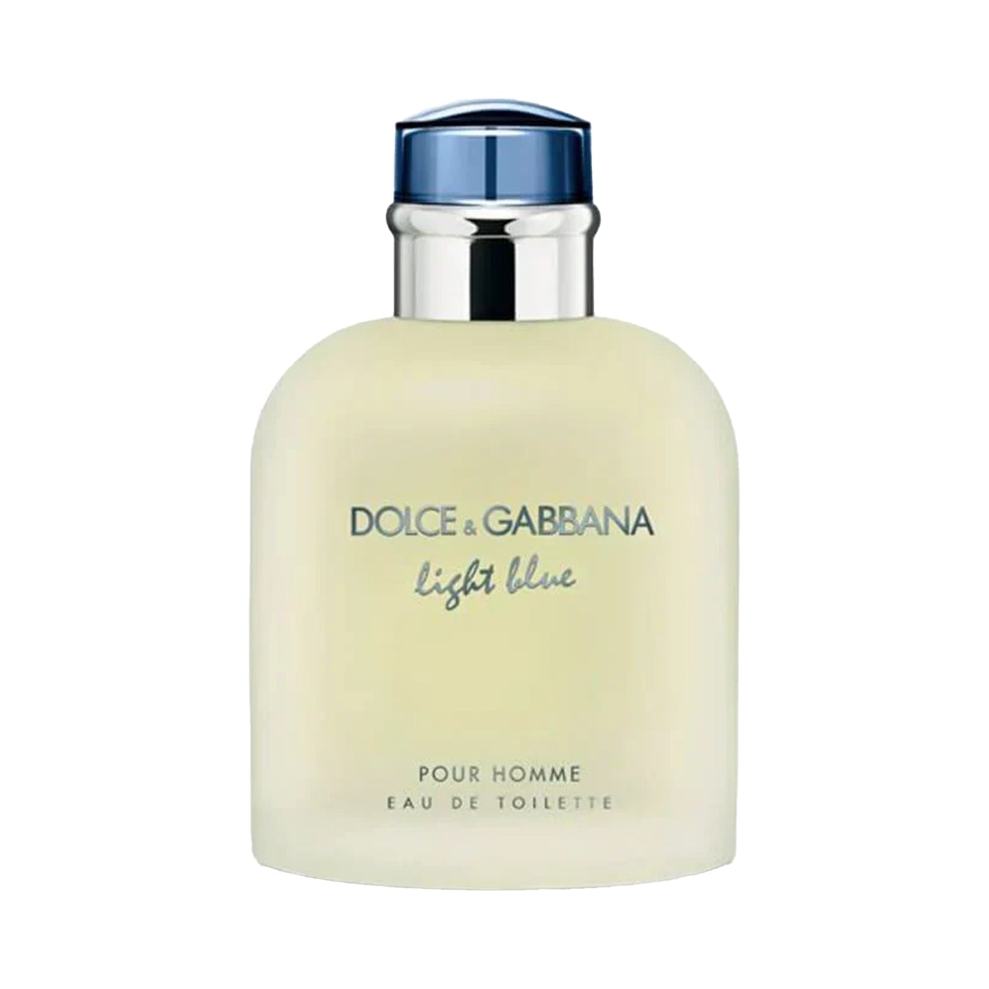 DOLCE & GABBANA Light Blue Eau De Toilette For Men