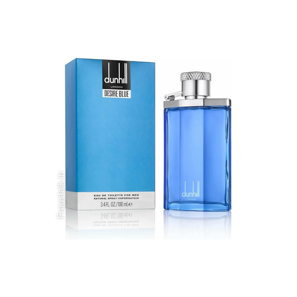 DUNHILL Desire Blue Eau De Toilette For Men