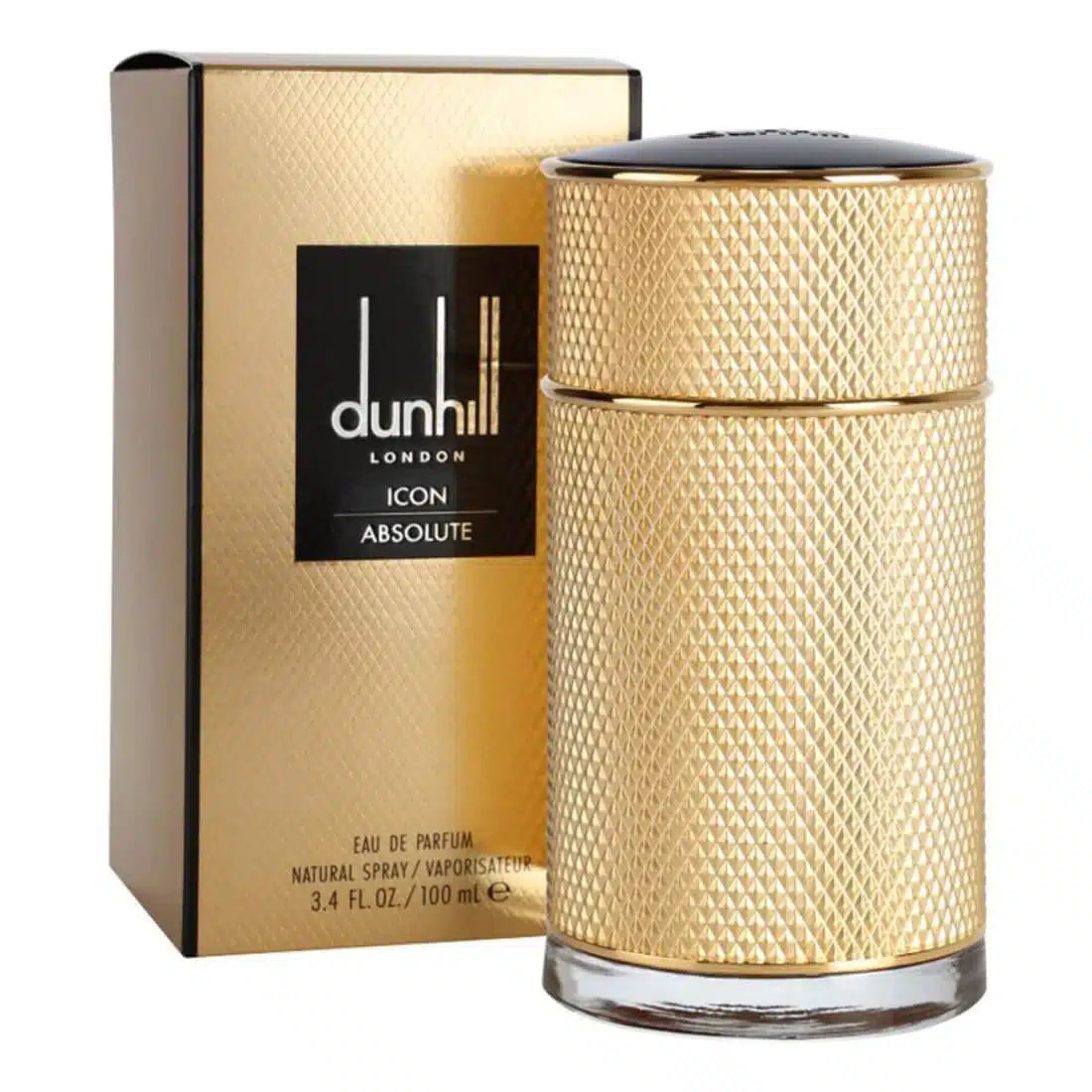 DUNHILL  Icon Absolute Eau De Parfum For Men