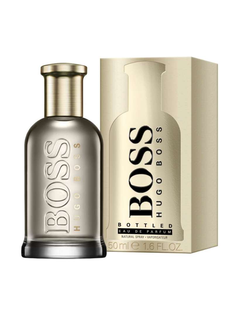 BOSS Bottled Eau De Parfum