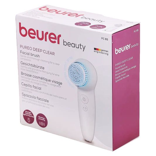 BEURER FC 65 Facial Brush