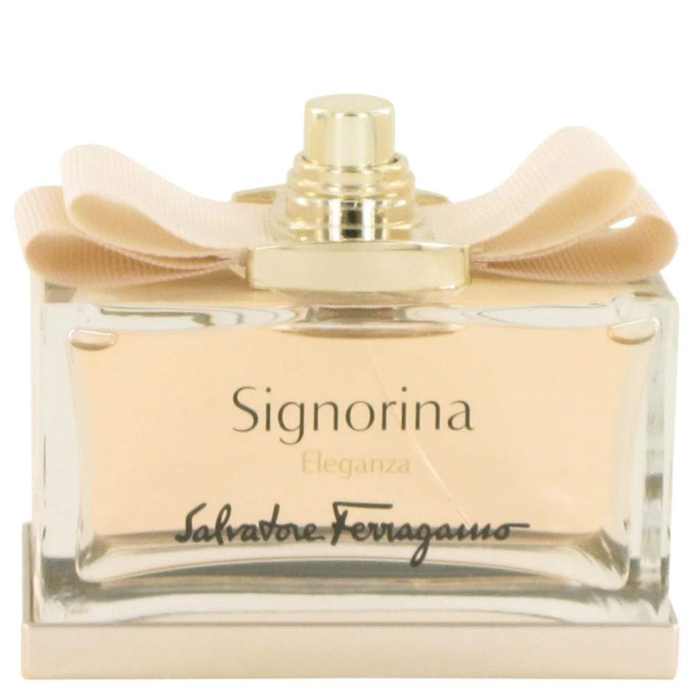 FERRAGAMO Signorina Eleganza Eau De Parfum For Women