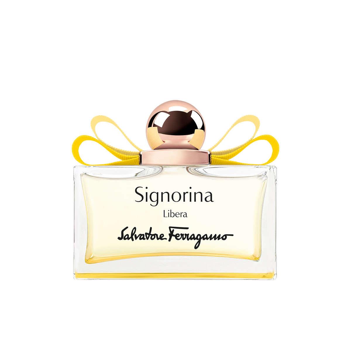 FERRAGAMO Signorina Libera Eau De Parfum For Women