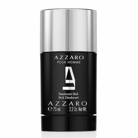 AZZARO Pour Homme Deodorant Stick For Men