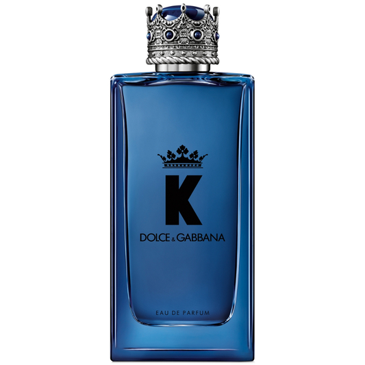 DOLCE GABBANA King Eau de Parfum For Men
