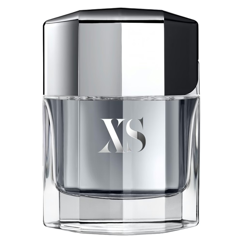 PACO RABANNE XS Eau De Toilette Spray