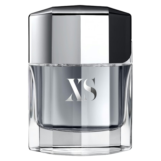 PACO RABANNE XS Eau De Toilette Spray