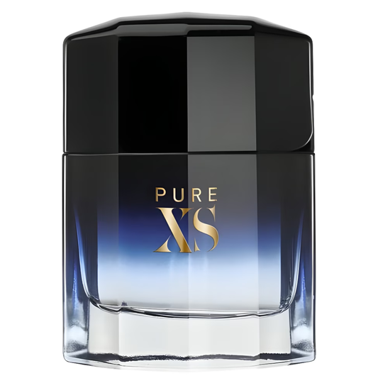 PACO RABANNE Pure XS Eau De Toilette Spray
