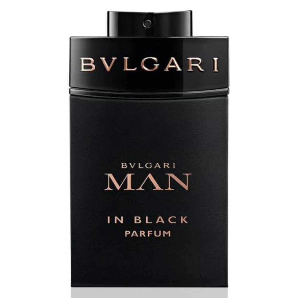 BVLAGRI Man in Black Parfum