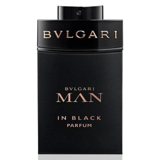 BVLAGRI Man in Black Parfum
