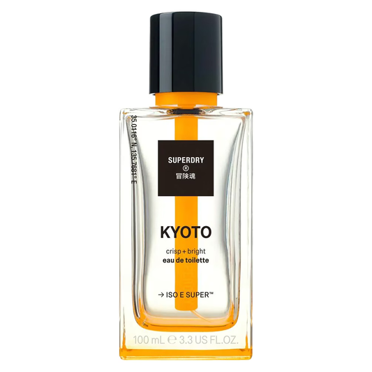 SUPERDRY Kyoto Eau De Toilette Spray