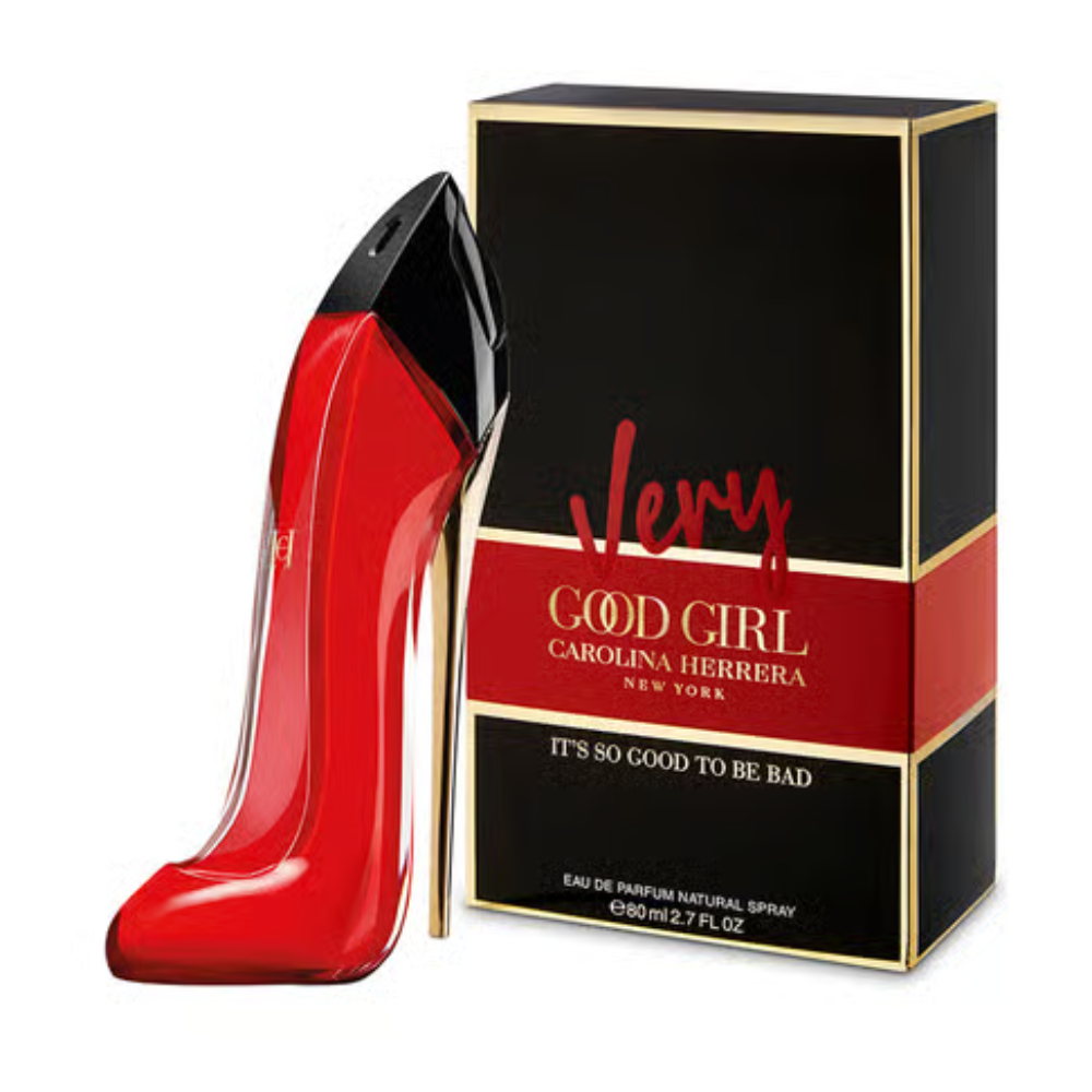 CAROLINA HERRERA Very Good Girl Eau De Parfum For Women