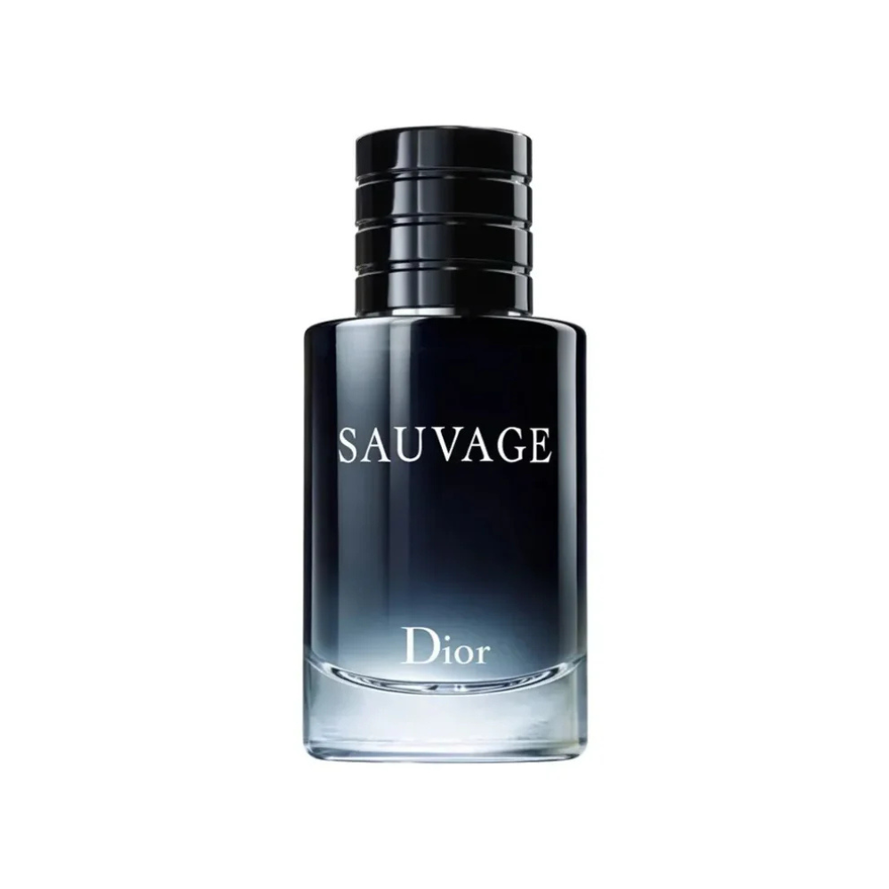 DIOR  Sauvage Eua De Toilette For Men