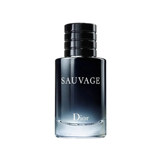 DIOR  Sauvage Eua De Toilette For Men