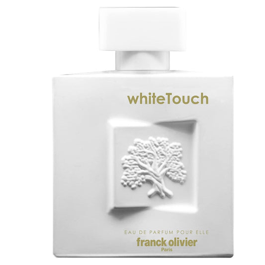 FRANCK OLIVIER White Touch Eau De Parfum For Women