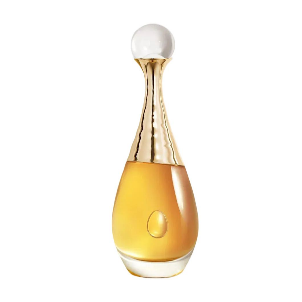 DIOR JADORE L'OR ESSENCE DE PARFUM