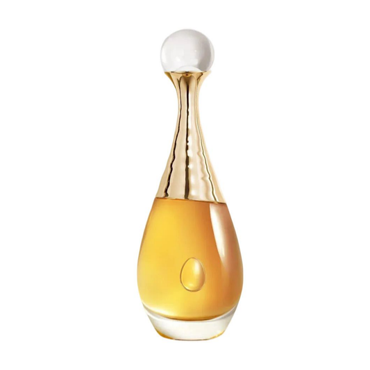 DIOR JADORE L'OR ESSENCE DE PARFUM