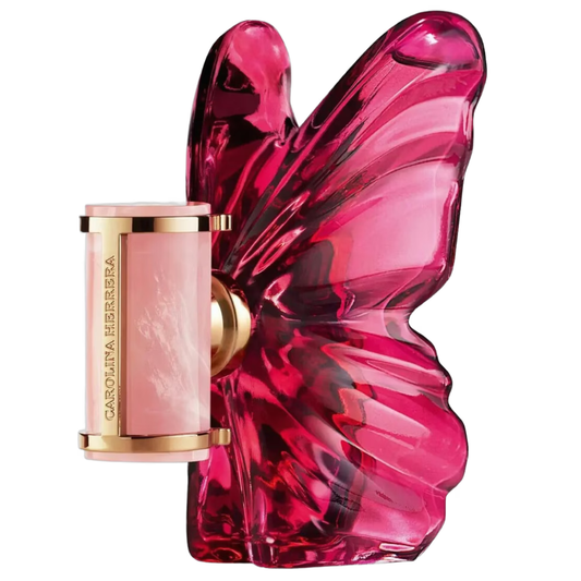 CAROLINA HERRERA La Bomba Eau De Parfum For Women
