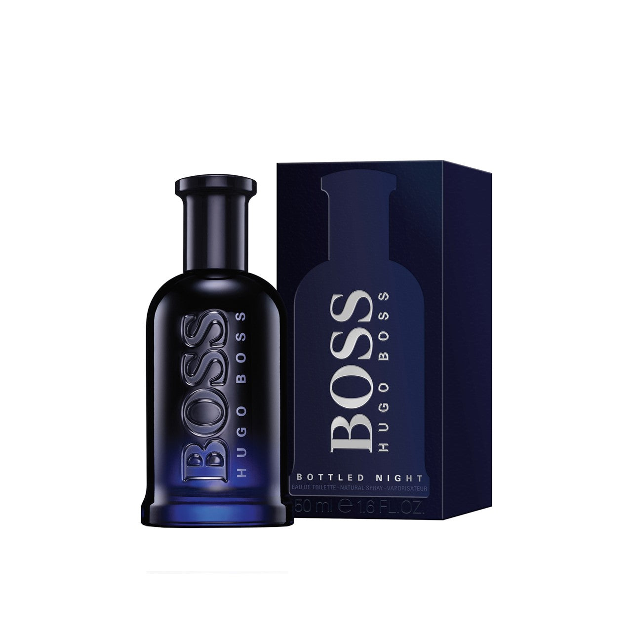 BOSS Bottled Night Eau De Toilette