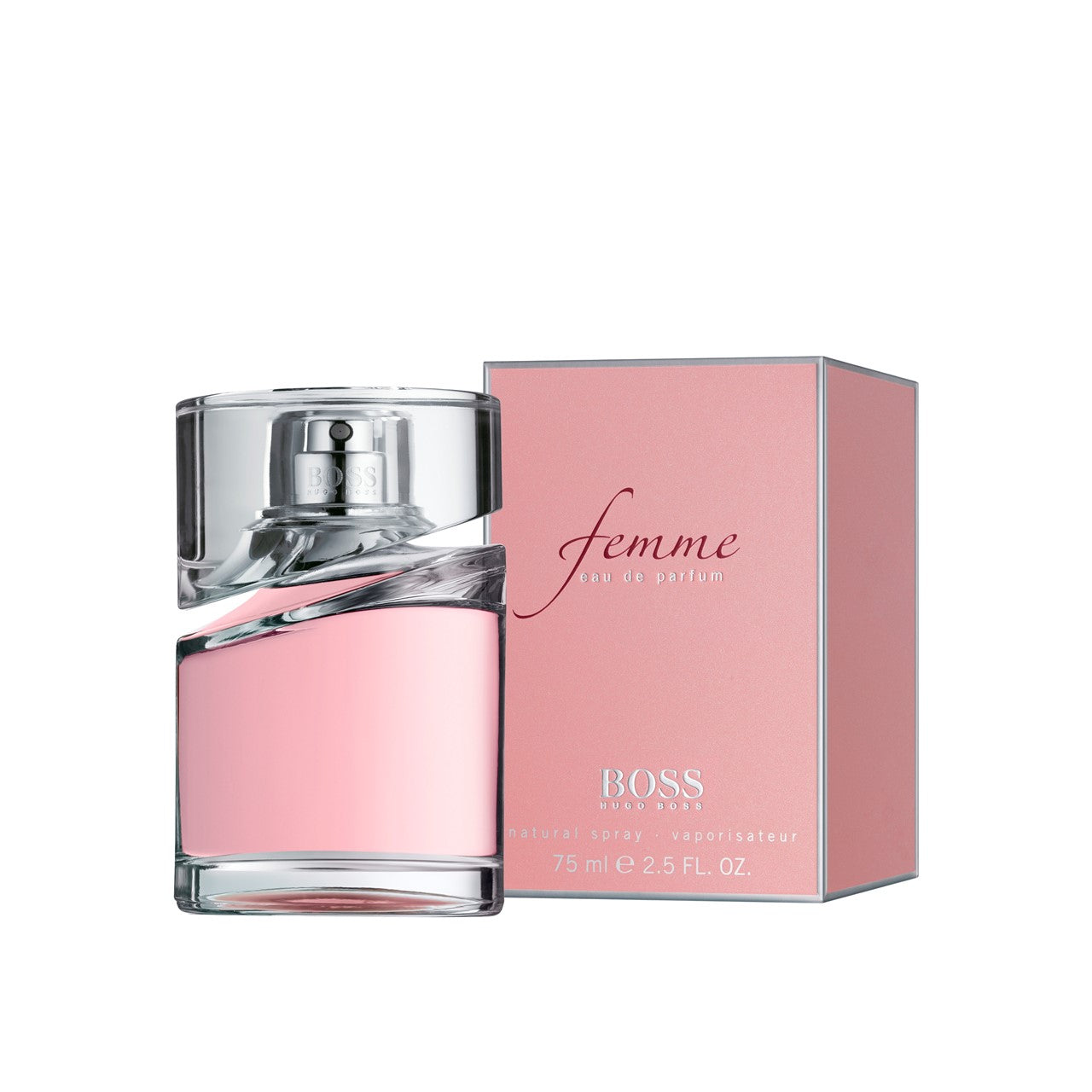 BOSS Femme Eau De Parfum Spray