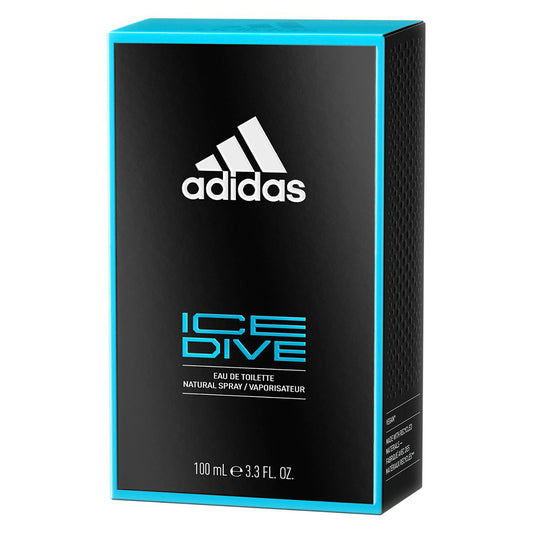 ADIDAS Ice Dive Eau De Toilette