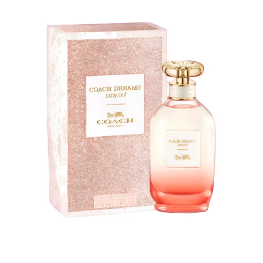 COACH Dreams Sunset Eau De Parfum