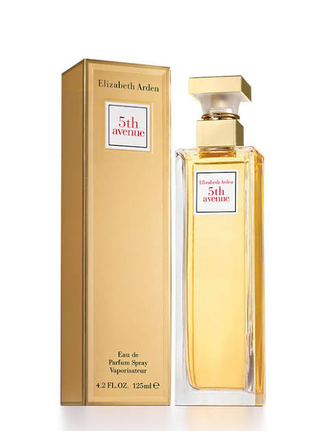 ELIZABETH ARDEN 5th Avenue Eau De Parfum For Women