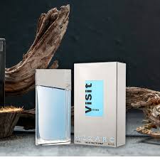 AZZARO Visit Eau De Toilette