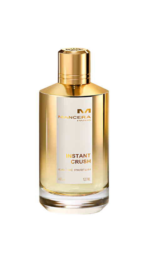 MANCERA Instant Crush Eau De Perfum For Unisex